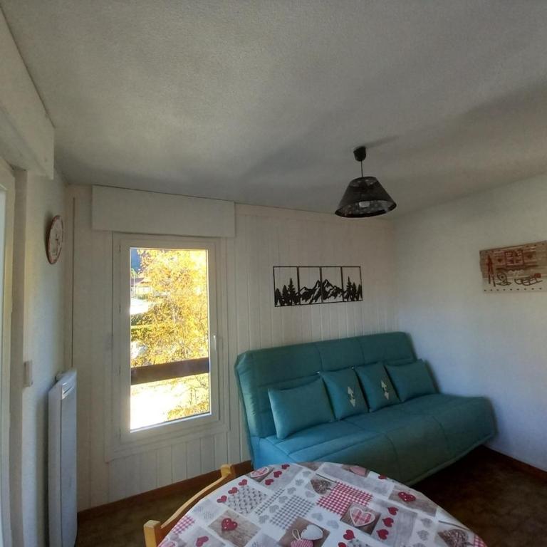Samoëns - Studio Les Espaces - Apartment - 7