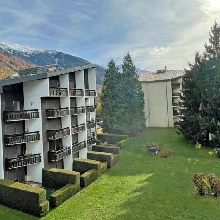 Samoëns - Studio Les Espaces - Apartment - 3