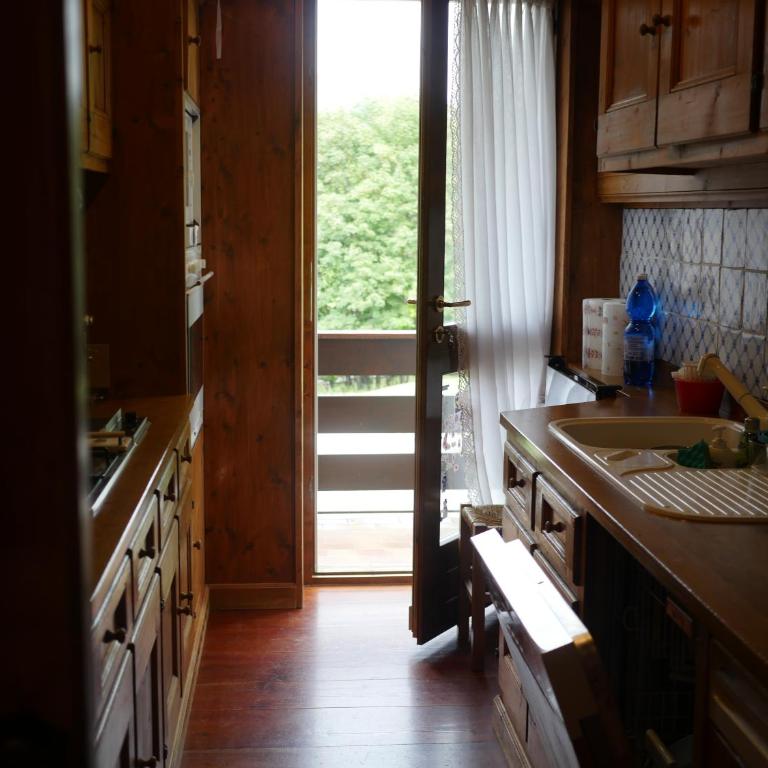 Ca dell'Alba - Appartamento con 3 Camere da Letto - 12