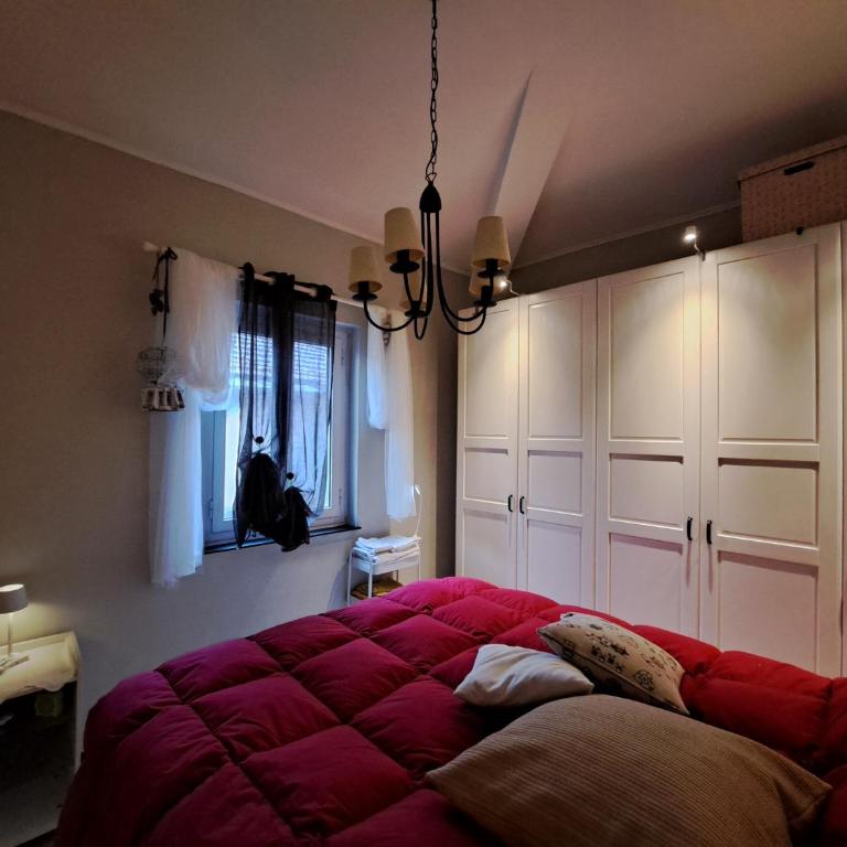 il Vecchio Mulino - Appartamento con 1 Camera da Letto - 3