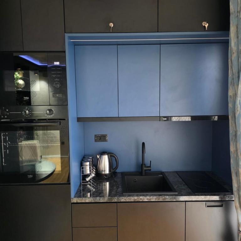 APARTMAN POSEJDON DELUXE- EXCLUSIVe - Apartman sa 1 Spavaćom Sobom - 6