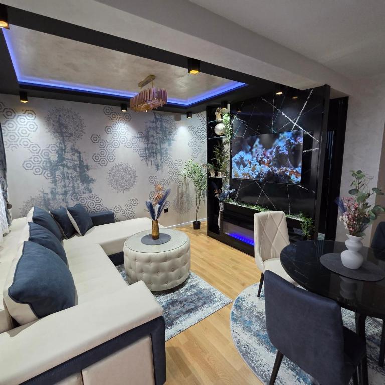 APARTMAN POSEJDON DELUXE- EXCLUSIVe - Apartman sa 1 Spavaćom Sobom - 1