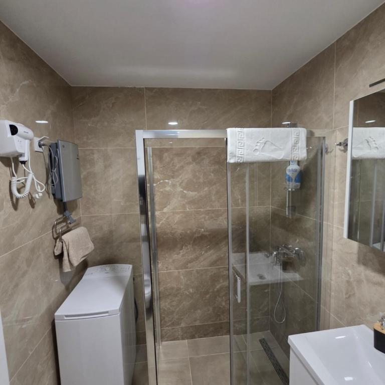 APARTMAN POSEJDON DELUXE- EXCLUSIVe - Apartman sa 1 Spavaćom Sobom - 24