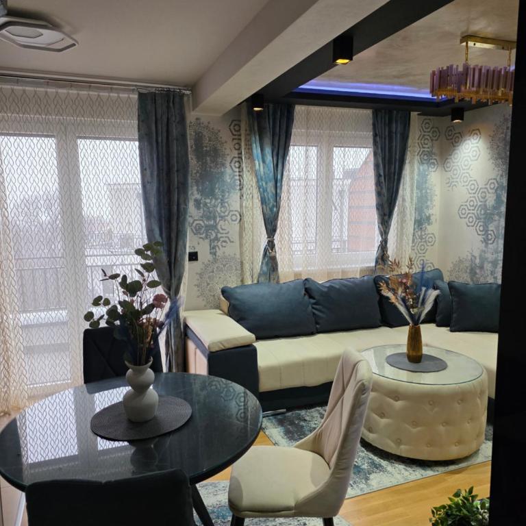 APARTMAN POSEJDON DELUXE- EXCLUSIVe - Apartman sa 1 Spavaćom Sobom - 4