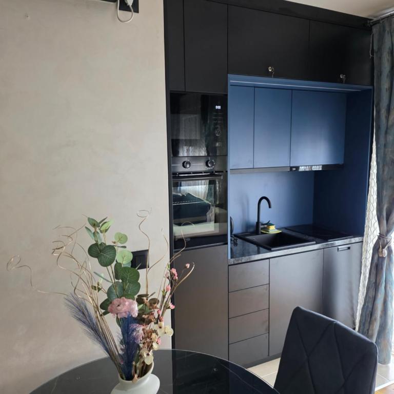 APARTMAN POSEJDON DELUXE- EXCLUSIVe - Apartman sa 1 Spavaćom Sobom - 7