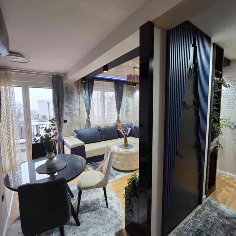 APARTMAN POSEJDON DELUXE- EXCLUSIVe - Apartman sa 1 Spavaćom Sobom - 10