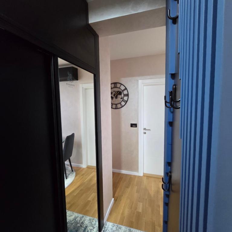 APARTMAN POSEJDON DELUXE- EXCLUSIVe - Apartman sa 1 Spavaćom Sobom - 12