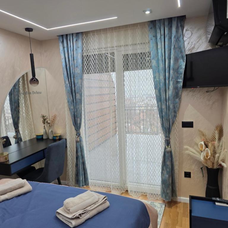 APARTMAN POSEJDON DELUXE- EXCLUSIVe - Apartman sa 1 Spavaćom Sobom - 16