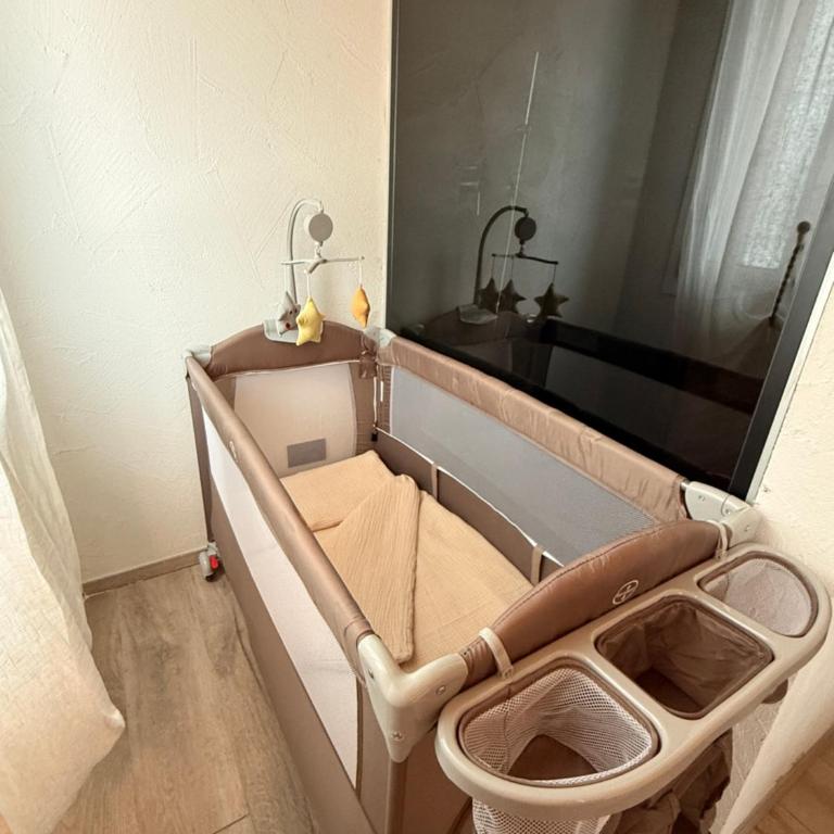 Maso K - Il Gufo Dorato - Apartamento de 2 dormitorios con vistas a la montaña - 22