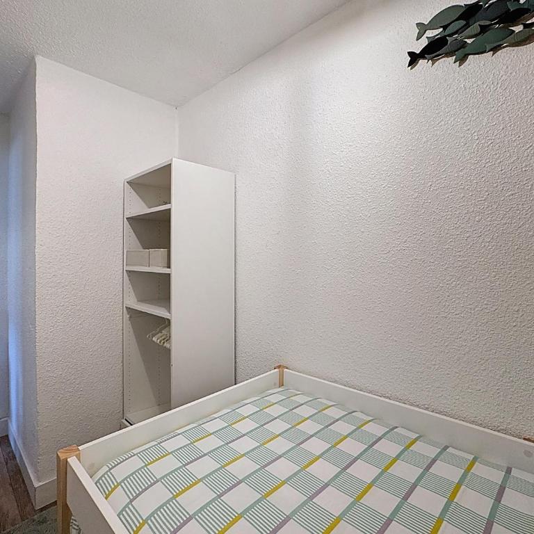 Bord de mer 5 couchages - Apartment mit 2 Schlafzimmern - 21