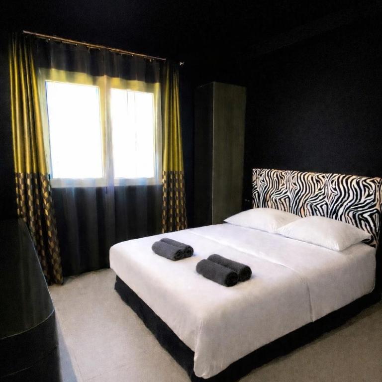 5 étoiles, 2 chambres, vue mer plein Sud, Clim, luxe - Appartement 2 Chambres – Vue sur Océan - 5