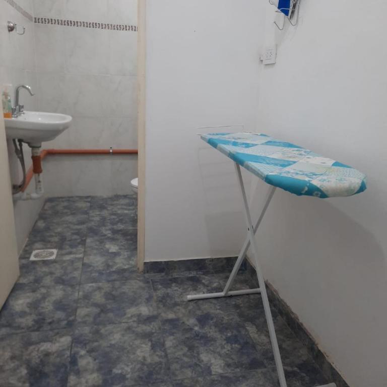 Amplio Dpto familiar zona centrica - One-Bedroom Apartment - 13