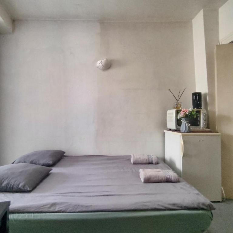 Appartement 4 personnes au centre Paris - Chatelet - Appartement 1 Chambre - 24