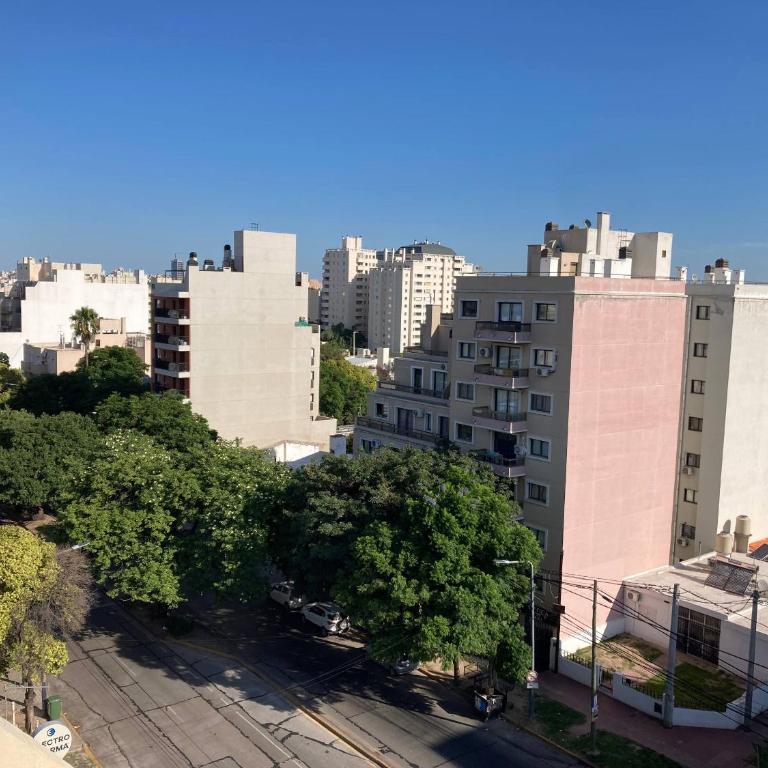 Nuevo Centro Urban Apart- - Apartamento de 1 dormitorio - 14