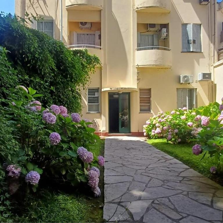 Venezuela - Spacious, bright and quiet in San Telmo - Apartamento de 1 dormitorio - 2
