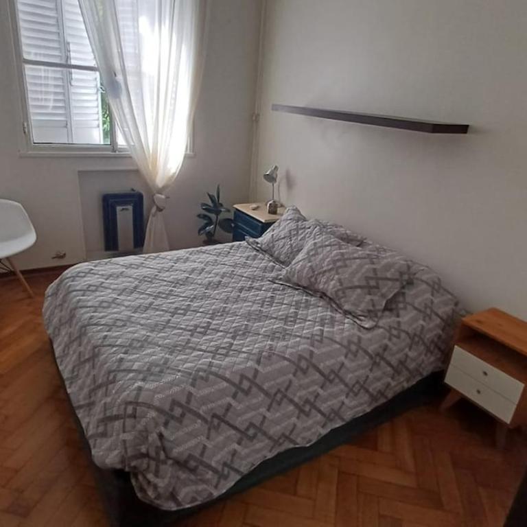 Venezuela - Spacious, bright and quiet in San Telmo - Apartamento de 1 dormitorio - 5