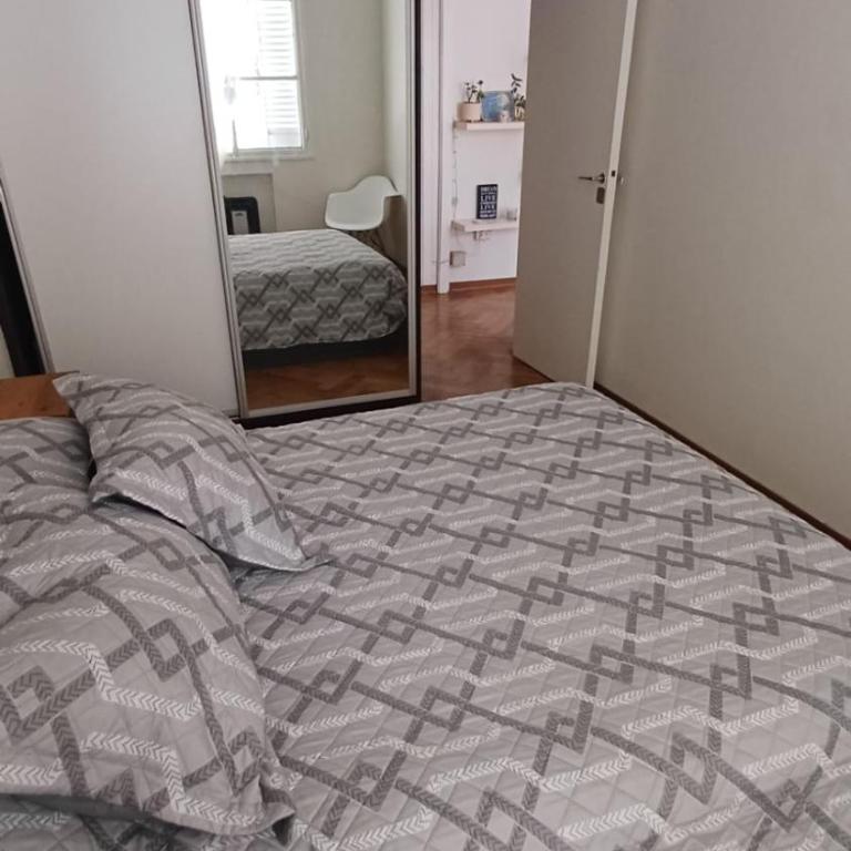 Venezuela - Spacious, bright and quiet in San Telmo - Apartamento de 1 dormitorio - 8
