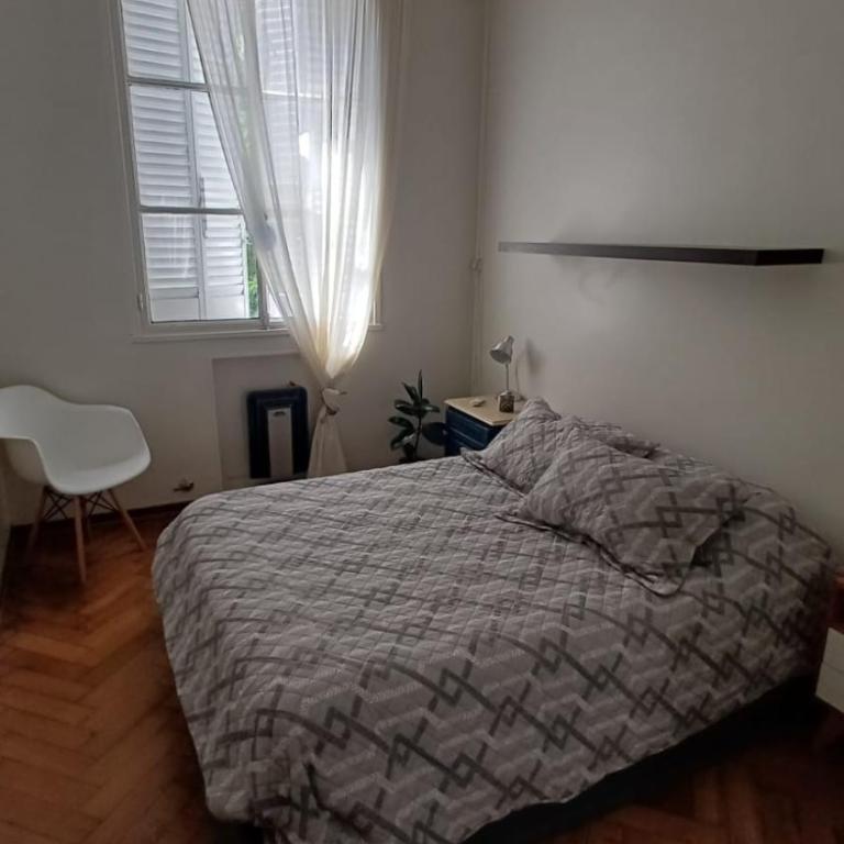 Venezuela - Spacious, bright and quiet in San Telmo - Apartamento de 1 dormitorio - 9
