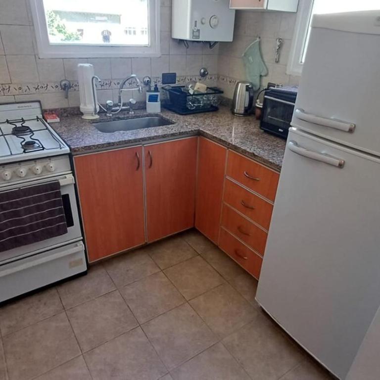 Venezuela - Spacious, bright and quiet in San Telmo - Apartamento de 1 dormitorio - 14