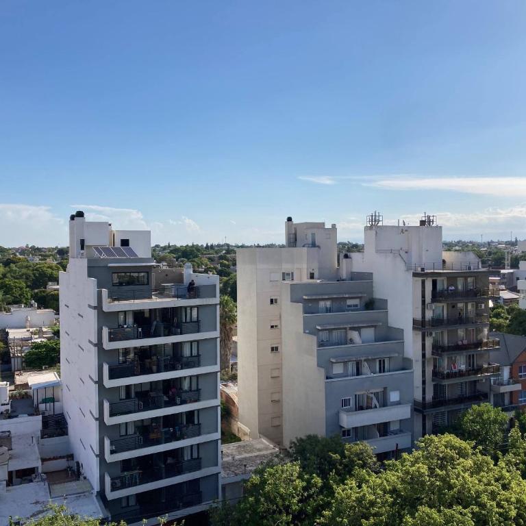 Nuevo Centro Urban Apart- - Apartamento de 1 dormitorio - 16