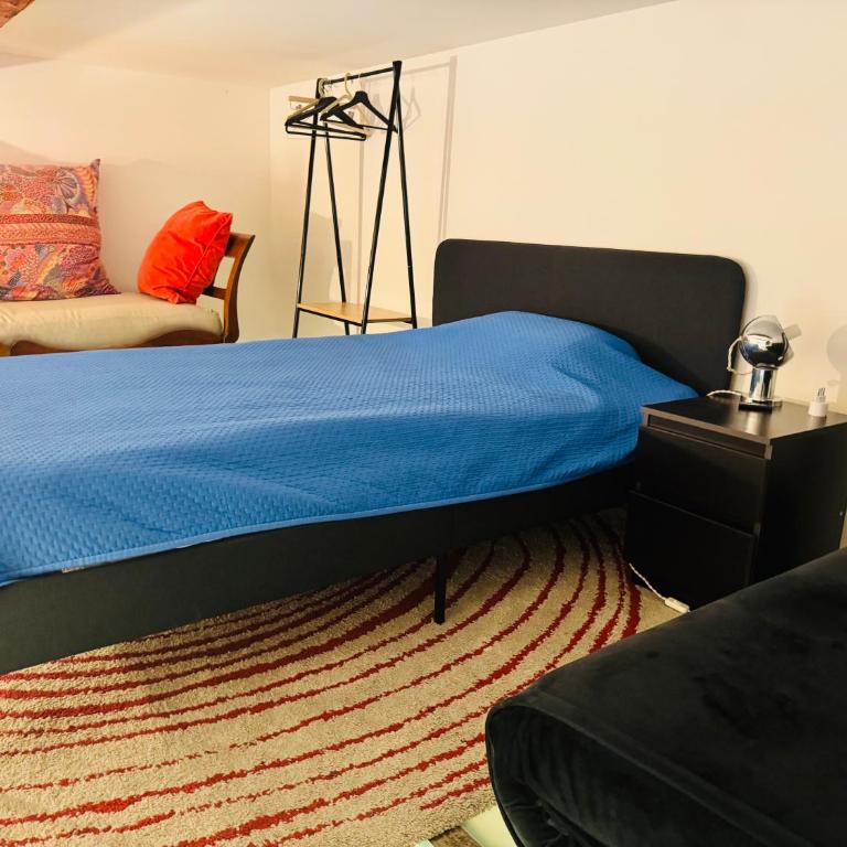 Appartamento Al Teatro - Two-Bedroom Apartment - 11