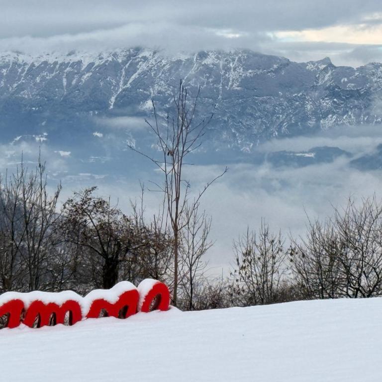 Maso K Family & Friends Alpine Boutique Resort - Casa de 7 dormitorios - 3