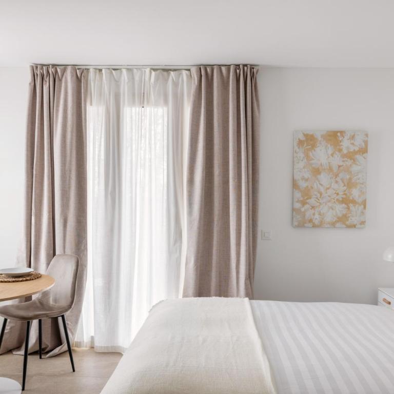 Schloss Locarno - Suites & Apartments - Studio - 1