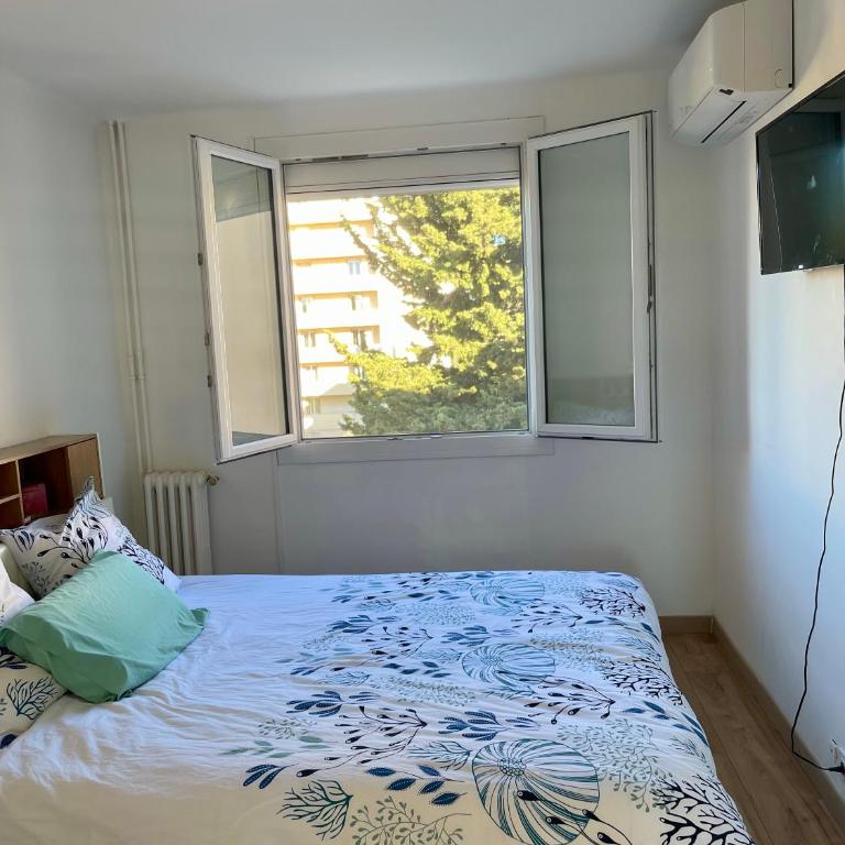 AppartNeo - Appartement 1 Chambre - 8