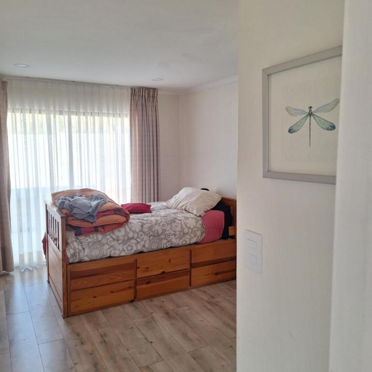 Casa Descanso Valle de Elqui - Two-Bedroom Villa - 8