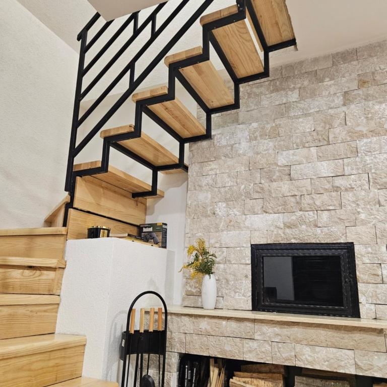Vikendica 937 Lux & Spa, Pale - Jahorina - Two-Bedroom Chalet - 3