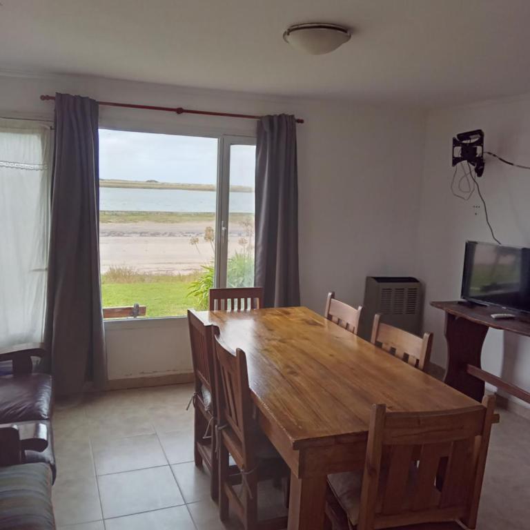 Duplex Dos Mares - Casa de 3 dormitorios - 2