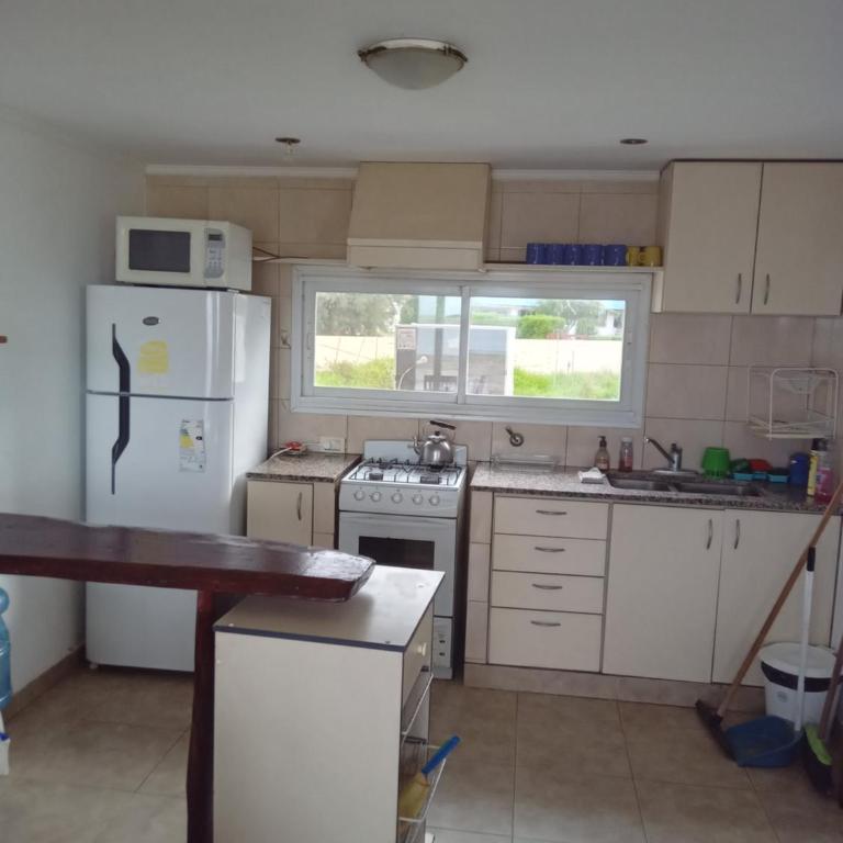 Duplex Dos Mares - Casa de 3 dormitorios - 3