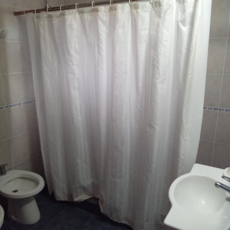 Duplex Dos Mares - Casa de 3 dormitorios - 6