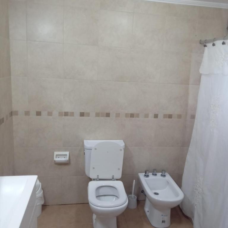 Duplex Dos Mares - Casa de 3 dormitorios - 8