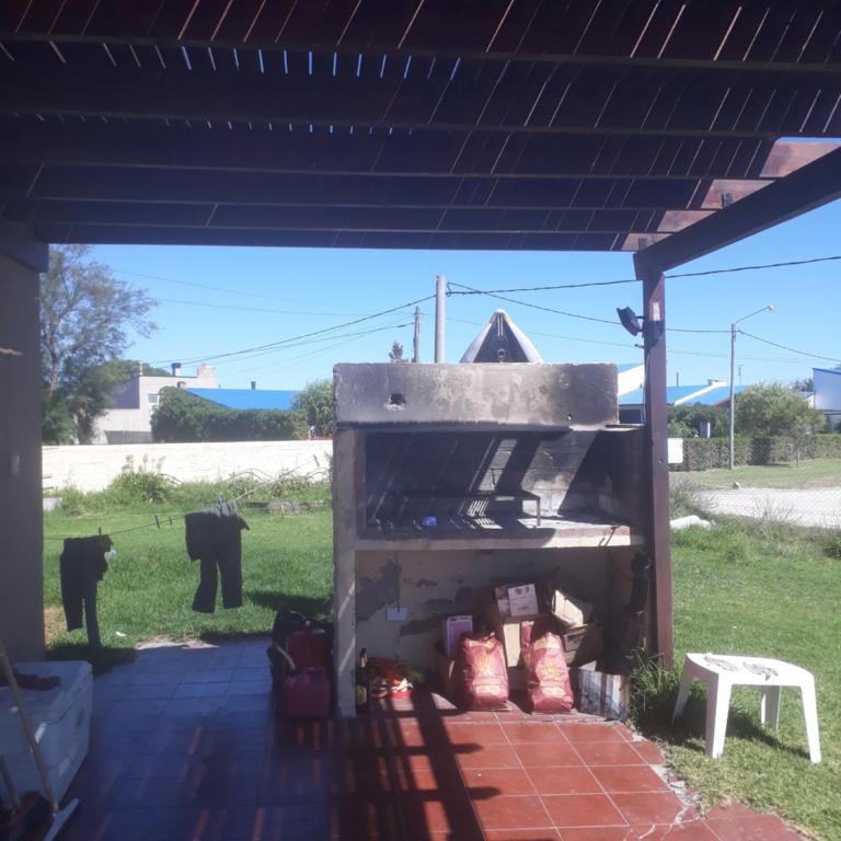 Duplex Dos Mares - Casa de 3 dormitorios - 9