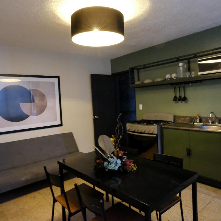 Comfortable One Bedroom Apartment Casa Icacos # 0 - Apartamento de 1 dormitorio - 1