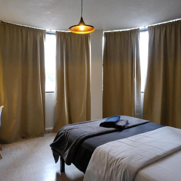 Comfortable One Bedroom Apartment Casa Icacos # 0 - Apartamento de 1 dormitorio - 3