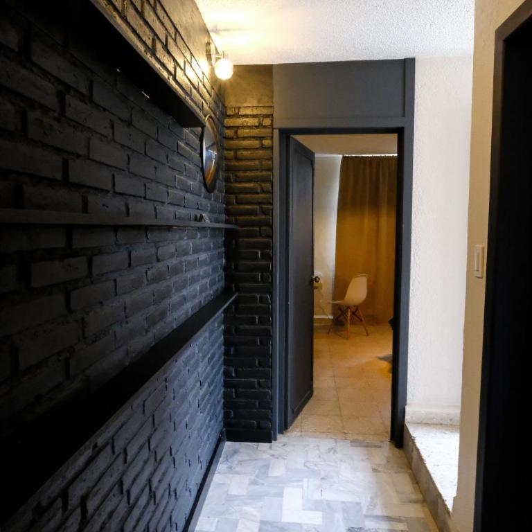 Comfortable One Bedroom Apartment Casa Icacos # 0 - Apartamento de 1 dormitorio - 17