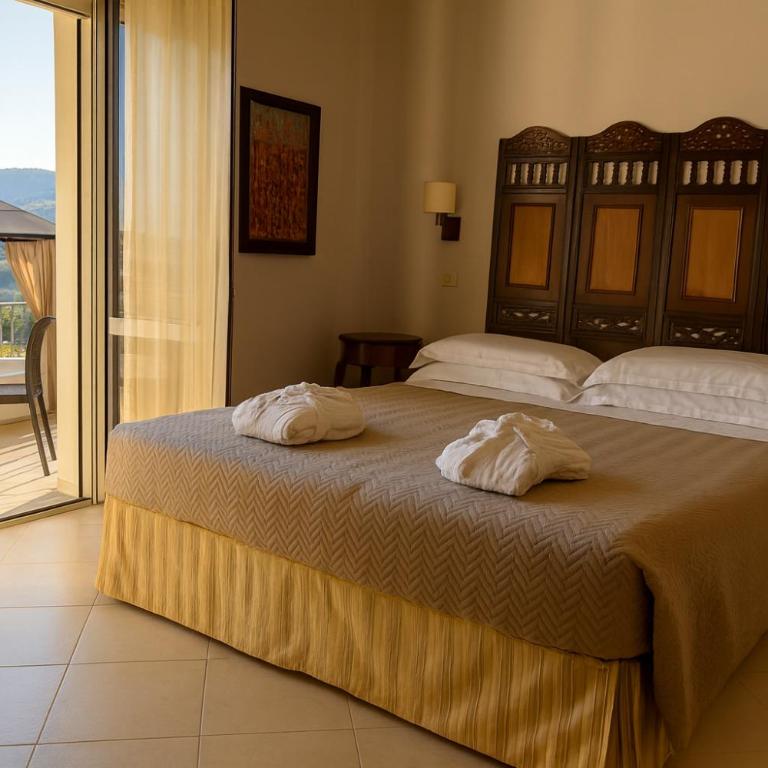 Arts Club Suite & Spa - Suite King con Vasca Idromassaggio - 5