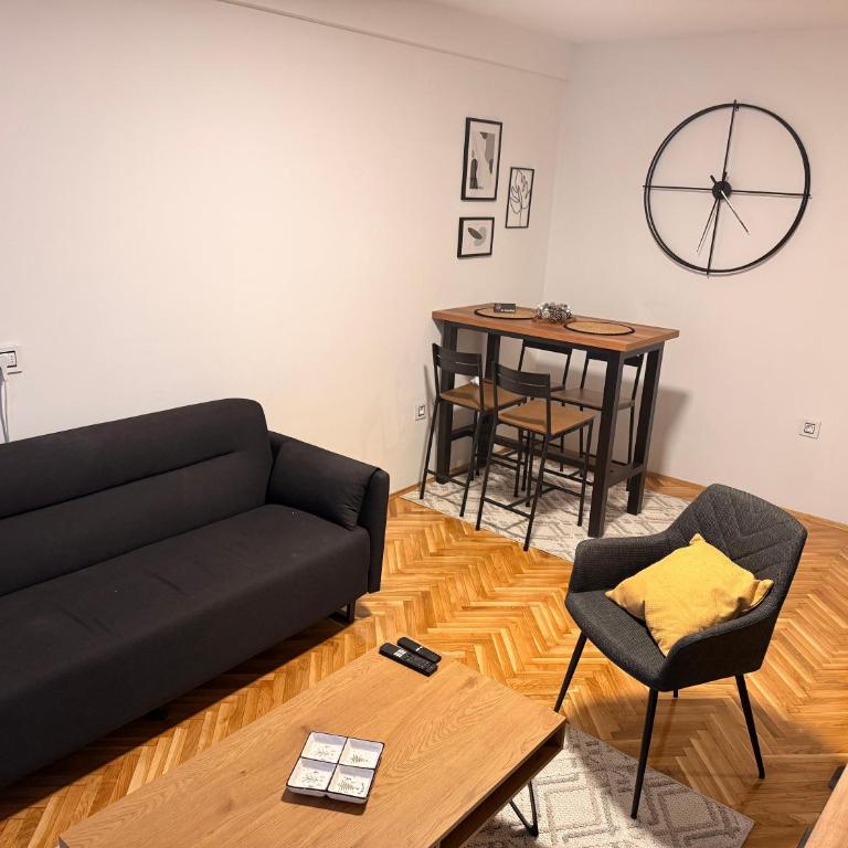 Kralj Petar I - Apartman sa 1 Spavaćom Sobom - 9