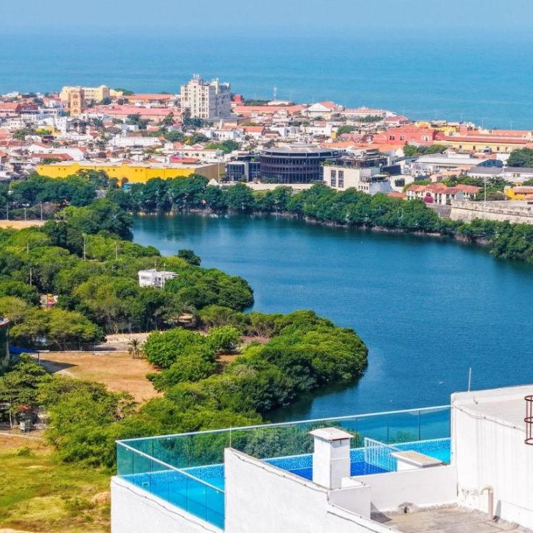 Apartamento Marbella Piso 28 - Playa - Three-Bedroom Apartment - 29