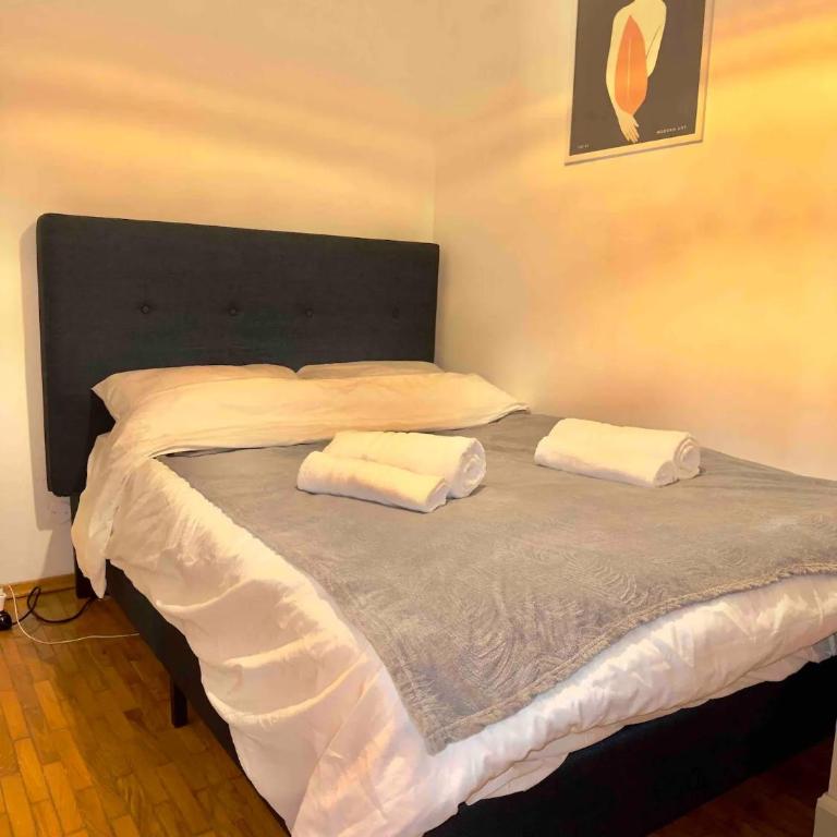 Central near station - Appartamento Standard con 1 Camera da Letto - 13
