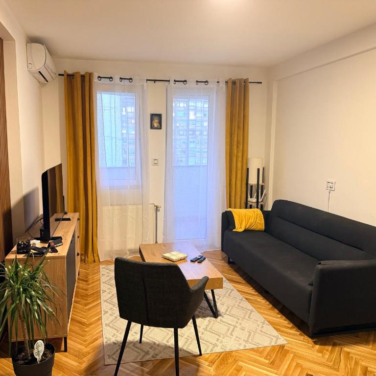 Kralj Petar I - Apartman sa 1 Spavaćom Sobom - 2