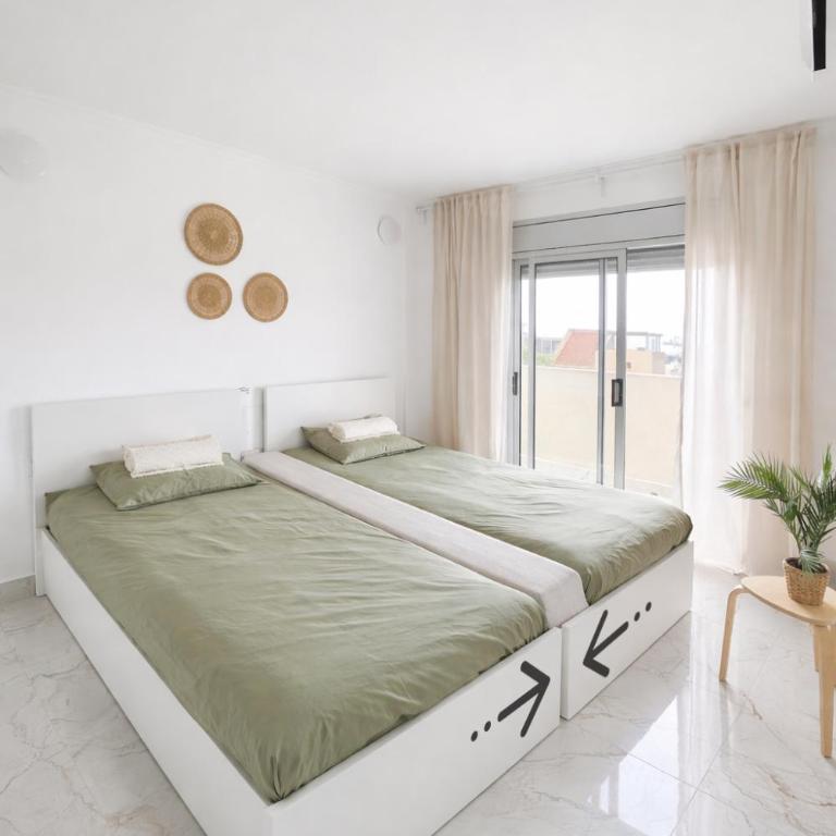 Luxury 3-BDR Families & Friends Villa Ocean View - Villa con vistas al mar - 28