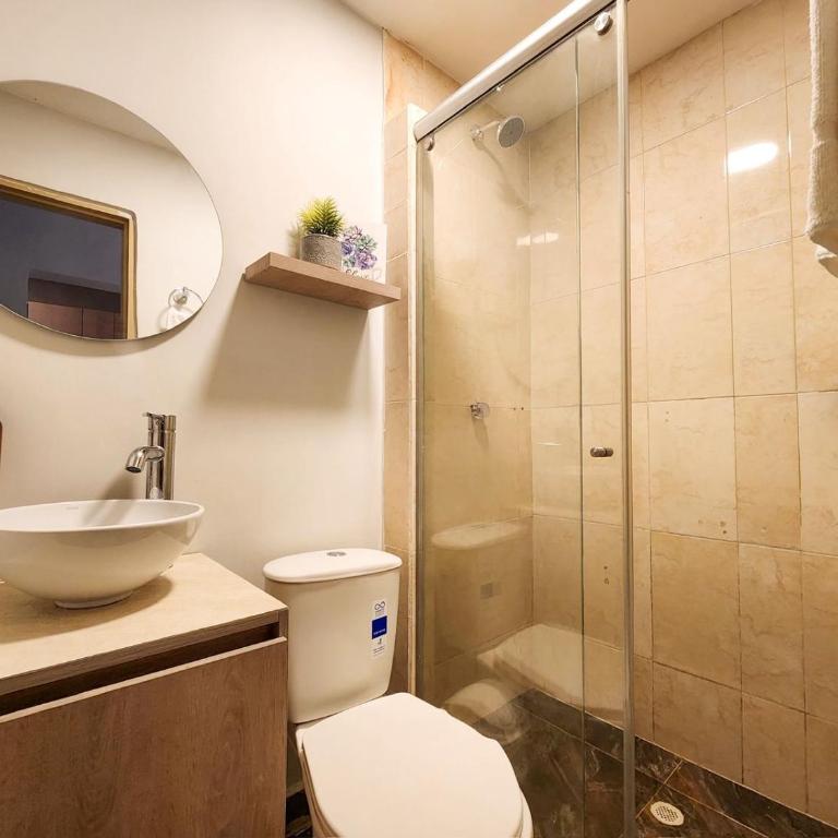 Hotel Casa Obed - Two-Bedroom Family Apartment - 8