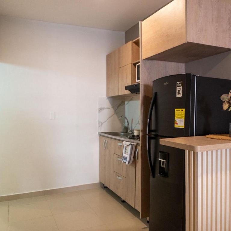Hotel Casa Obed - Two-Bedroom Family Apartment - 11