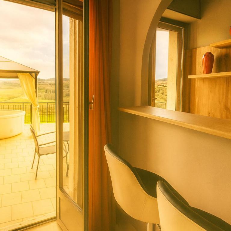 Arts Club Suite & Spa - Suite con Vasca Idromassaggio - 9