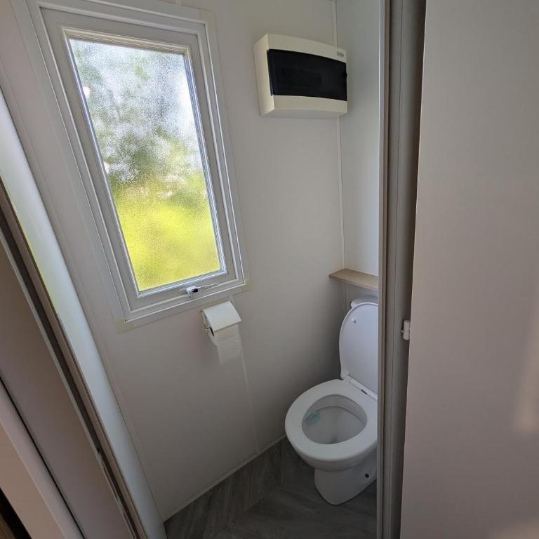Mobil home MAXI CONFORT SUR LA COTE D'AZUR - Mobilheim - 19