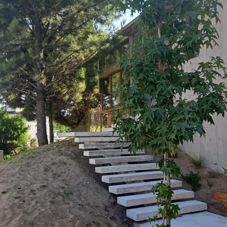 Pinamar Natural, Barrio Nayades, casa de diseño, moderna, luminosa y funcional - Two-Bedroom House - 27