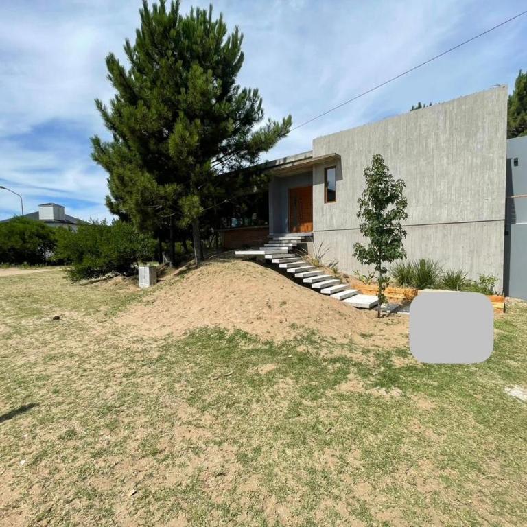 Pinamar Natural, Barrio Nayades, casa de diseño, moderna, luminosa y funcional - Two-Bedroom House - 28